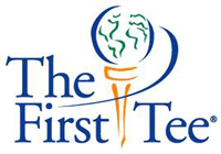 First Tee logo