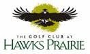 Hawks Prairie GC Logo