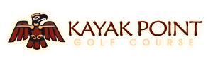 Kayak Point GC Logo