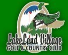 LakeLand Village GC Logo