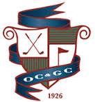 Olympia C&GC Logo