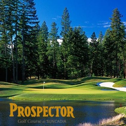 2024 WWC PGA Pro-Member Series @ Suncadia Resort - Prospector | Cle Elum | Washington | United States