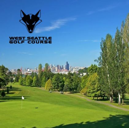 2024 WWC PGA Senior Pro-Am Series @ West Seattle Golf Course | Seattle | Washington | United States