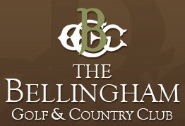 Bellingham G&CC Logo