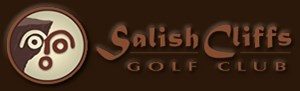Salish Cliffs Logo