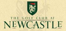 The Golf Club at Newcastle Logo