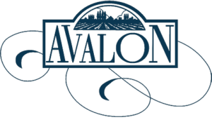 Avalon GC Logo