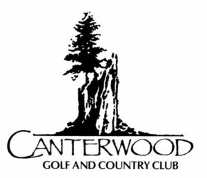 Canterwood G&CC Logo