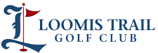 Loomis Trail GC Logo