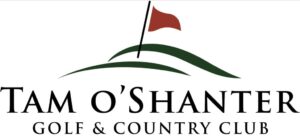 Tam O'Shanter G&CC Logo