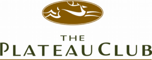 The Plateau Club Logo