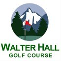 Walter Hall GC Logo