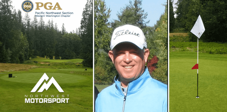 Blue Skies and Birdies for Jim Pike; Wins at The Plateau Club at 6 ...