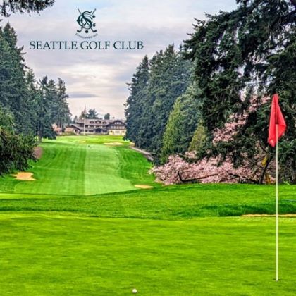 2023 WWC PGA Pro-Member Series @ Seattle Golf Golf Club | Shoreline | Washington | United States
