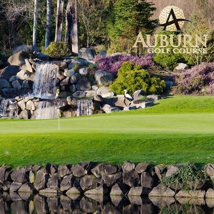 2022 WWC PGA Senior Pro-Am Series @ Auburn Golf Course | Auburn | Washington | United States