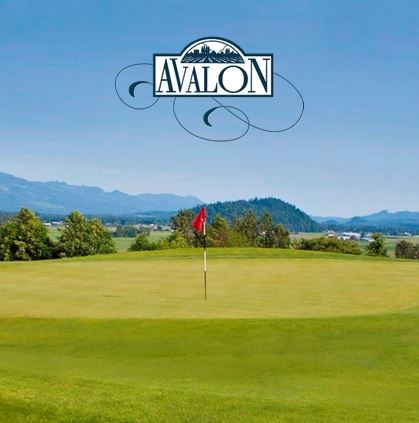 2024 WWC PGA Senior Pro-Am Series @ Avalon Golf Links | Burlington | Washington | United States