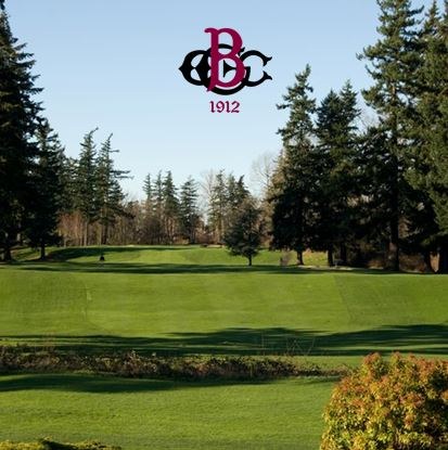 2022 WWC PGA Pro-Member Series @ Bellingham Golf & Country Club | Bellingham | Washington | United States