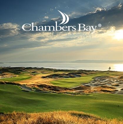 2024 WWC PGA Pro-Member Series @ Chambers Bay | University Place | Washington | United States