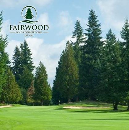 2024 WWC PGA Senior Pro-Am Series @ Fairwood Golf & Country Club | Renton | Washington | United States