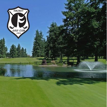 2024 WWC PGA Pro-Member Series @ Fircrest Golf Club | Fircrest | Washington | United States