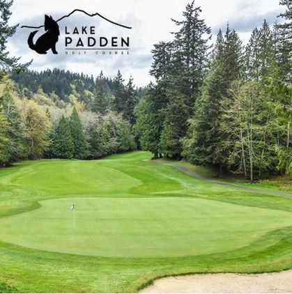 2022 WWC PGA Pro-Member Series @ Lake Padden Golf Course | Bellingham | Washington | United States