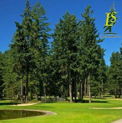2022 WWC PGA Senior Pro-Am Series @ Lake Spanaway Golf Course | Tacoma | Washington | United States
