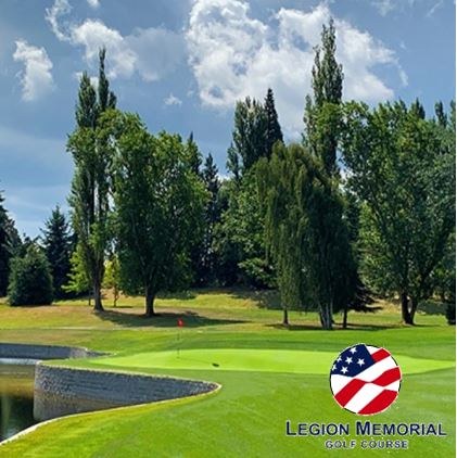 2024 WWC PGA Pro-Member Series @ Legion Memorial Golf Course | Everett | Washington | United States