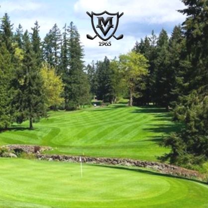 2024 WWC PGA Pro-Member Series @ Meridian Valley Country Club | Kent | Washington | United States