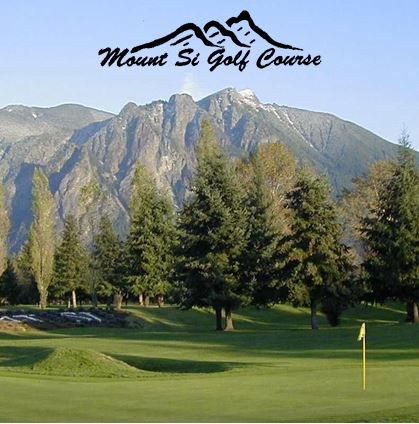 2023 WWC PGA Senior Pro-Am Series @ Mount Si Golf Course | Snoqualmie | Washington | United States