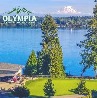 2022 WWC PGA Senior Pro-Am Series @ Olympia Country & Golf Club | Olympia | Washington | United States