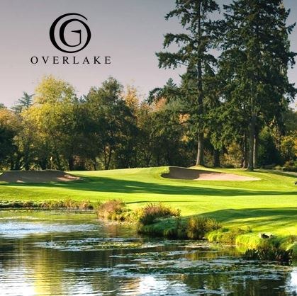 2024 WWC PGA Pro-Member Series @ Overlake Golf & Country Club | Medina | Washington | United States