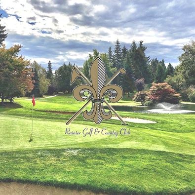 2022 WWC PGA Pro-Member Series @ Rainier Golf & Country Club | Burien | Washington | United States