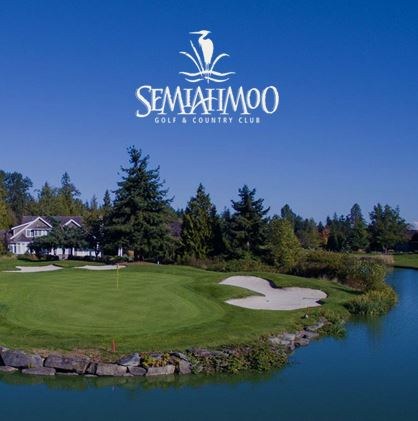 2024 WWC PGA Pro-Member Series @ Semiahmoo Golf & Country Club | Blaine | Washington | United States