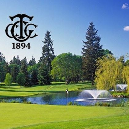 2023 WWC PGA Pro-Member Series @ Tacoma Country & Golf Club | Tacoma | Washington | United States