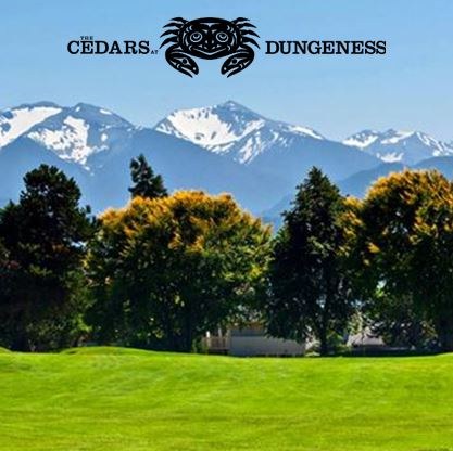 2024 WWC PGA Pro-Member Series @ The Cedars at Dungeness | Sequim | Washington | United States