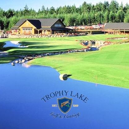 2024 WWC PGA Pro-Member Series @ Trophy Lake Golf & Casting | Port Orchard | Washington | United States