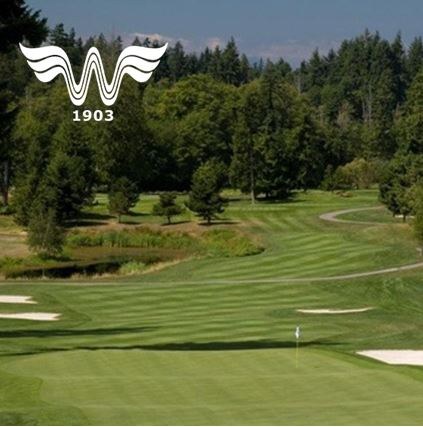 2022 WWC PGA Senior Pro-Am Series @ Wing Point Golf & Country Club | Bainbridge Island | Washington | United States